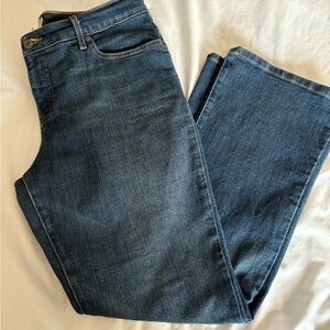 EUC Sonoma 12 petite original fit jeans